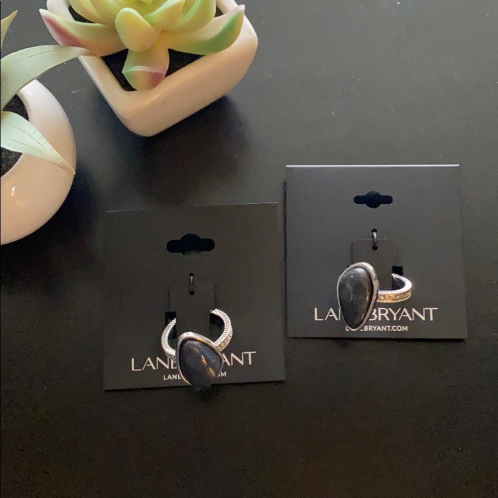 Lane Bryant Ring